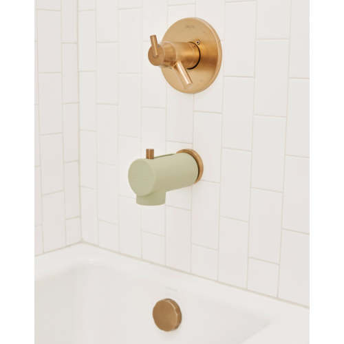 Spout Cover - Sage