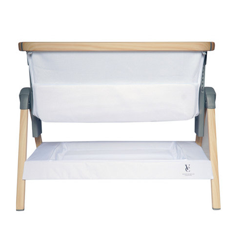 California Dreaming Portable // Bed Side Sleeper // Crib