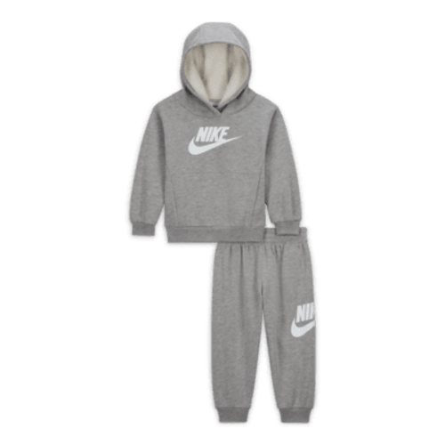 Nike Sportswear Club Fleece Baby (12-24M) Hoodie Set