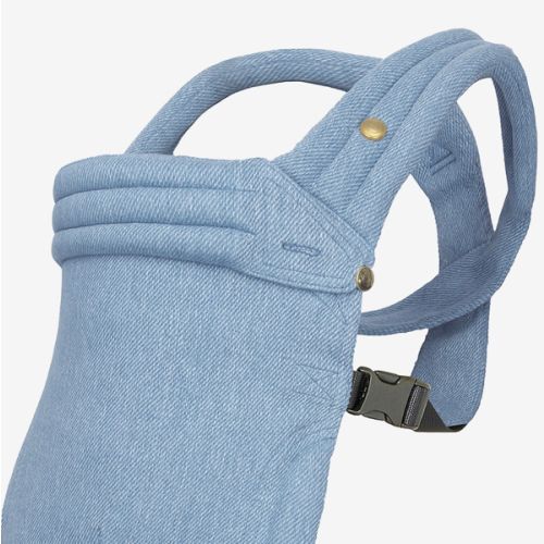 Denim Light | Zeitgeist Baby Carrier | SHOP ARTIPOPPE