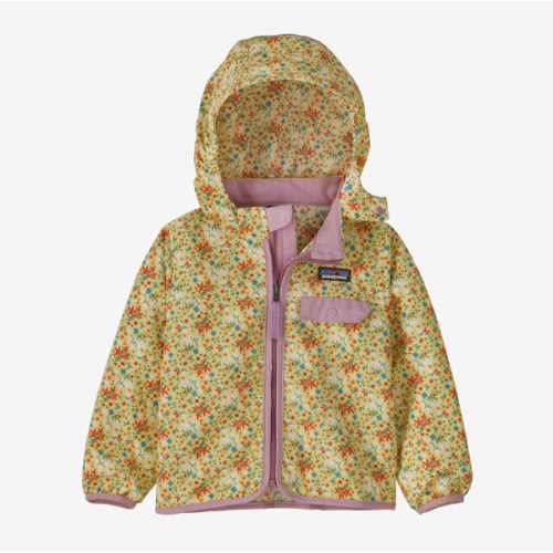 Patagonia Baby Baggies™ Windbreaker Jacket