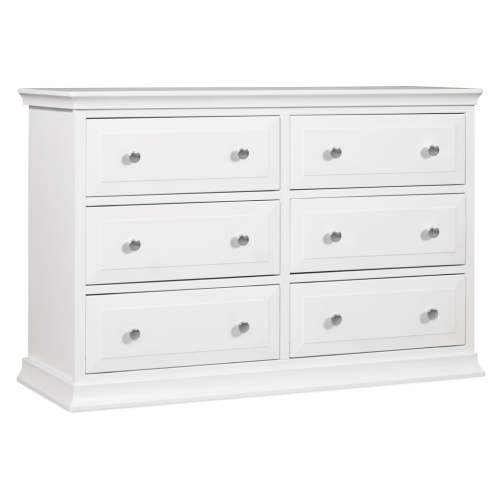DaVinci Signature 6-Drawer Double Dresser | Modern Nursery™