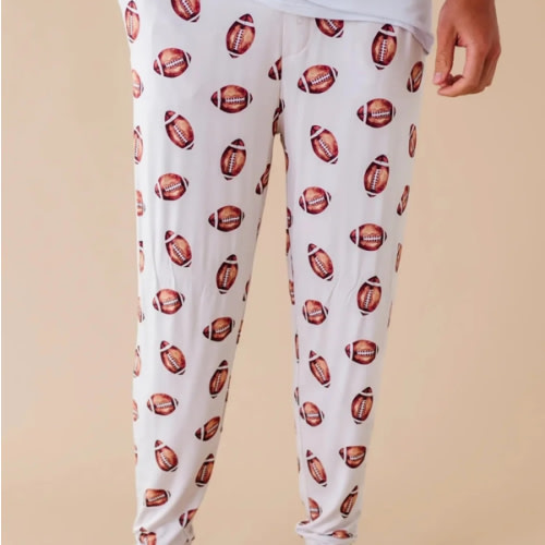 Punt Intended Men's Lounge Pants