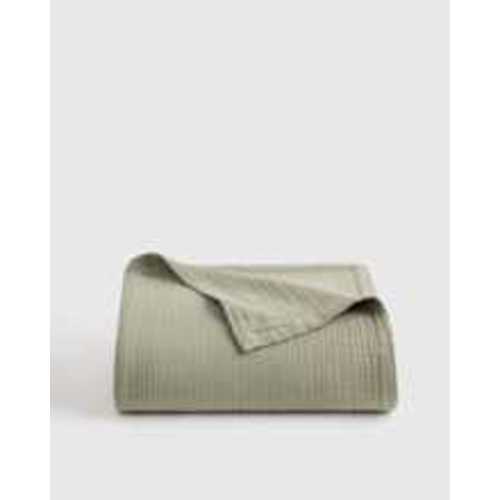 Organic Airy Gauze Blanket
