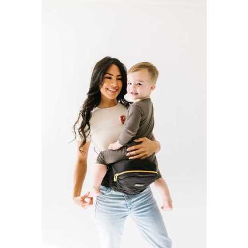 Tushbaby Hip Carrier