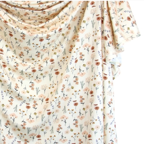 Lou Lou & Company Rachel Swaddle Blanket