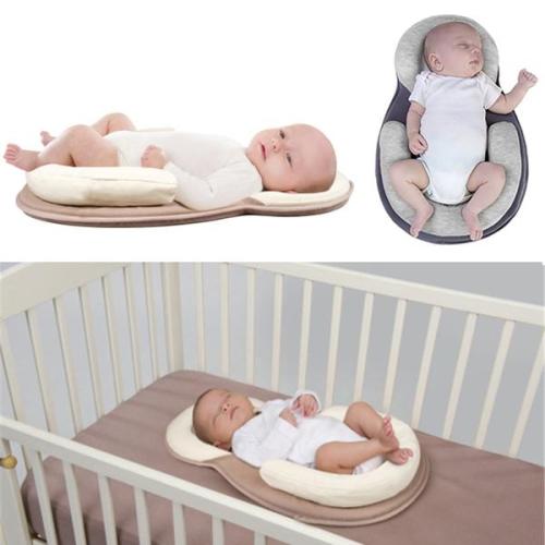 Portable Baby Folding Bed - ninemonthssober