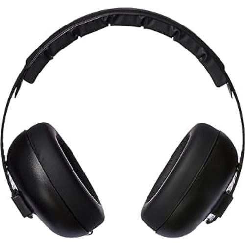 Banz Bubzee Baby Ear Defenders 0-36 Months, Noise Canceling Headphones for Kids