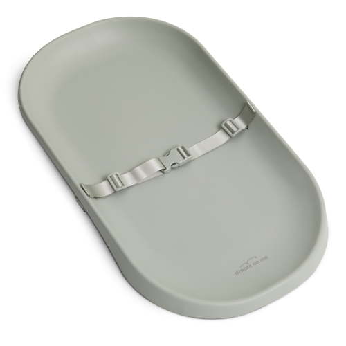 Dream On Me Lotti Love Changing Pad, Sage Green