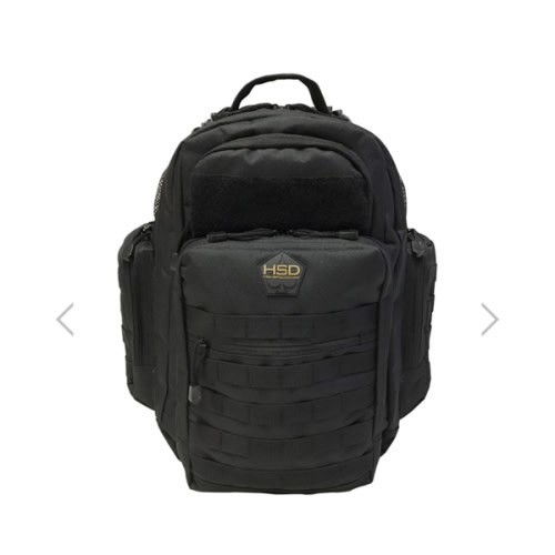 Diaper Bag Backpacks - HighSpeedDaddy