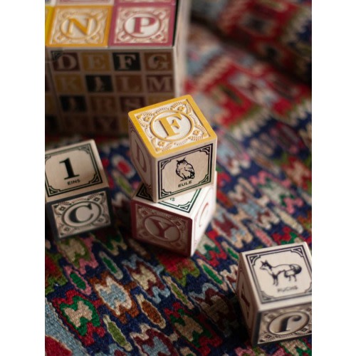 Language Blocks