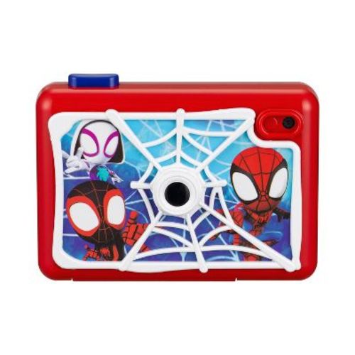 Spidey and His Amazing Friends Digital Camera: Pretend Phones & Electronics for Creative Thinking