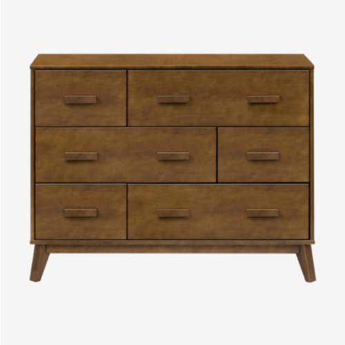 Babyletto Scoot 6-Drawer Dresser