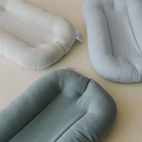 Infant Lounger | Sage