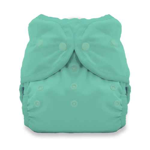 Thirsties Duo Wrap two-sized cloth diaper cover