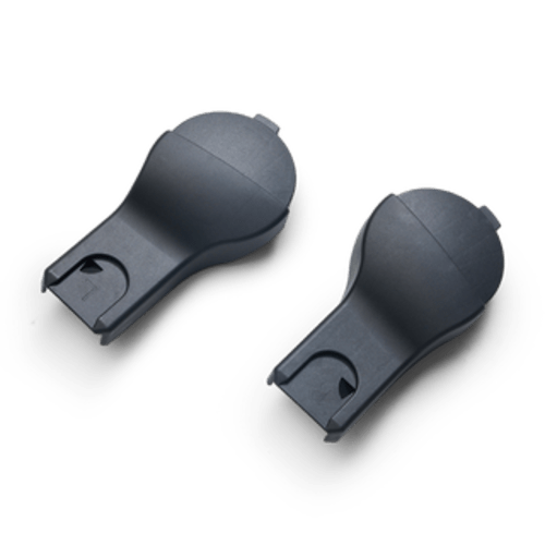 The Journey Car Seat Adapter - Nuna, Maxi Cosi, Cybex, Britax