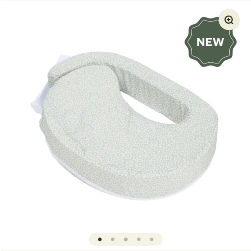 Basic Nursing Pillow