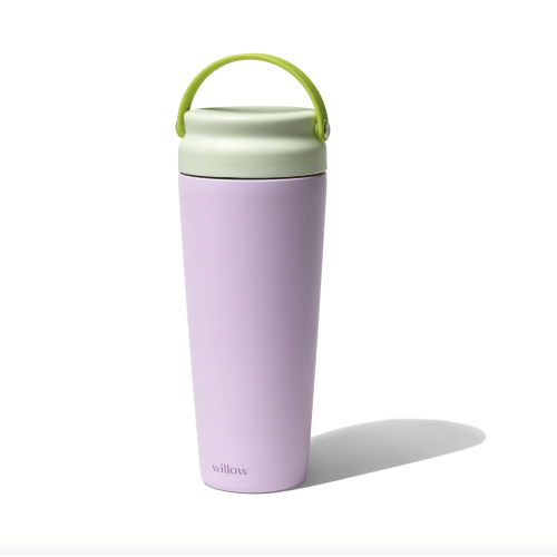 Breast Milk Cooler- 
Color: Hydrangea - 16oz