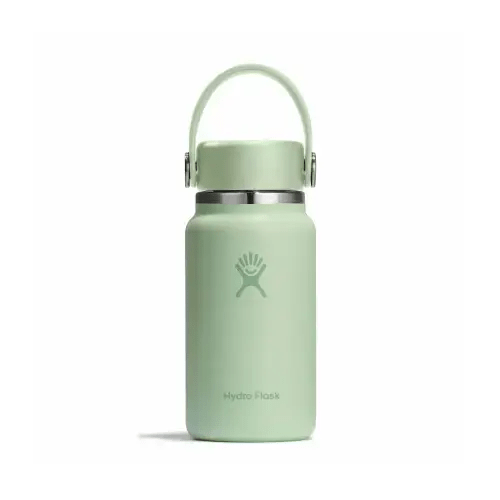 mini Hydro Flask bottle