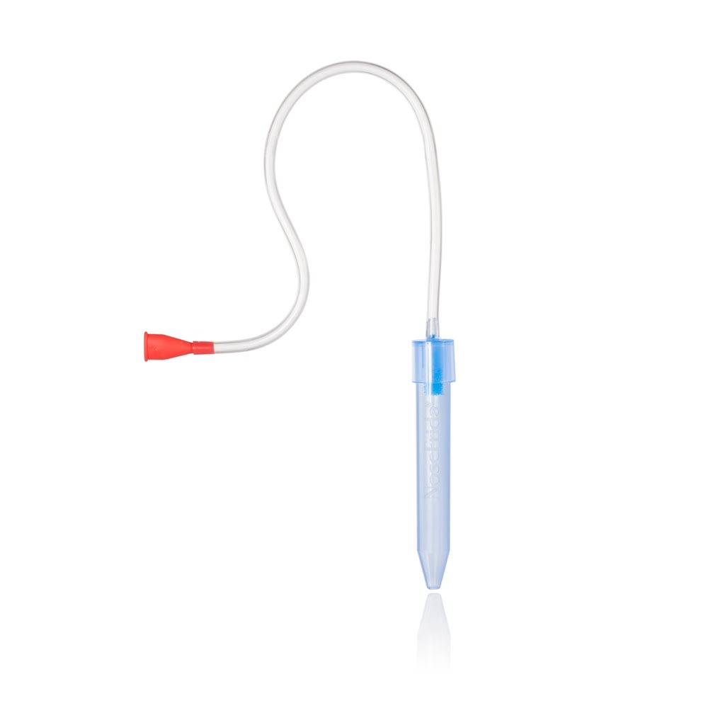 Nosefrida The Snotsucker Nasal Aspirator