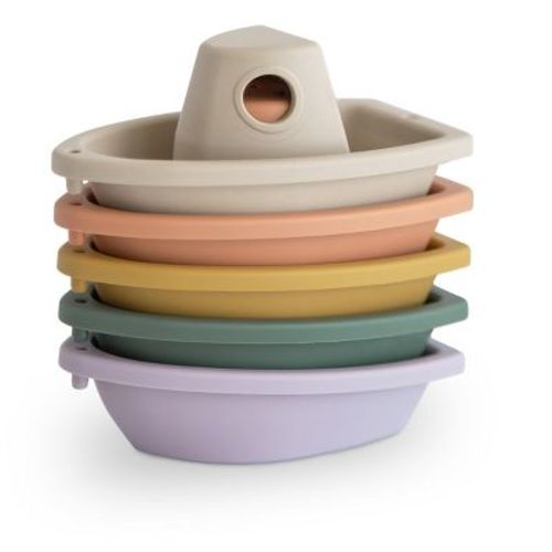 Bath Boats Rustic One Size