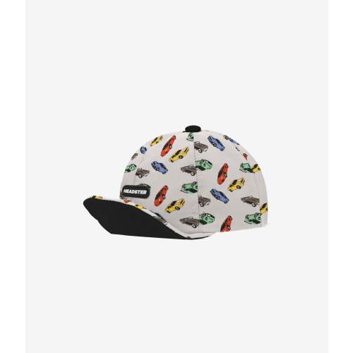 Pitstop Short Brim