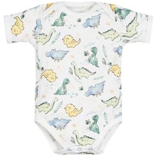 Under the Nile Organic Cotton Baby Bodysuit
