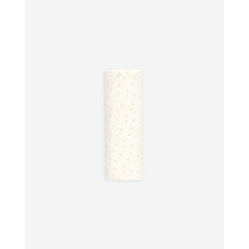 Baby Swaddle Honey Stripe