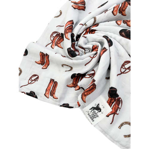 Jesus Take The Reigns Swaddle Blanket – OUR HOUSE ABOVE