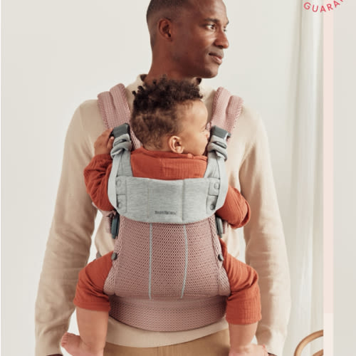 BabyBjörn Baby Carrier Harmony