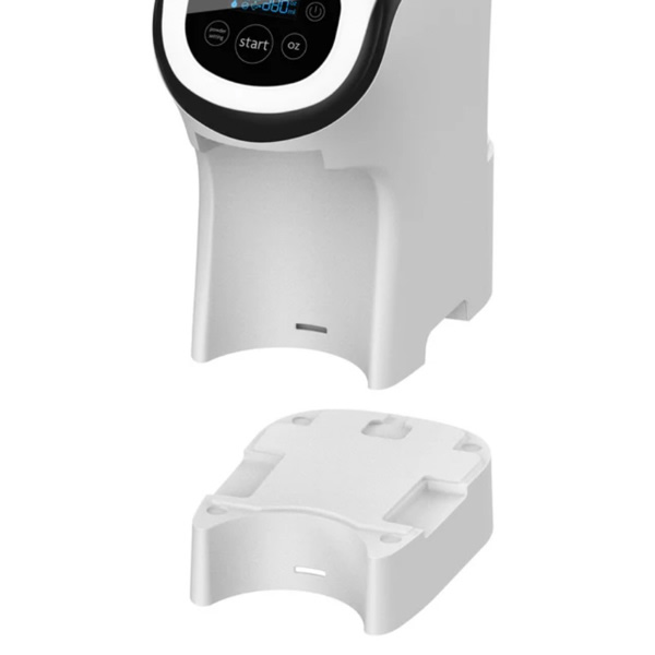Formula Pro Mini Riser Stand – Baby Brezza