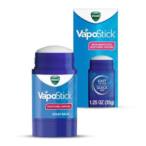 Vicks VapoStick Balm - 1.25oz