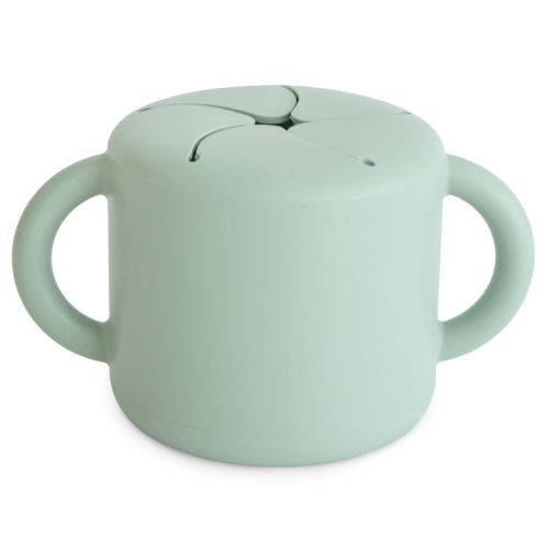 Snack Cup Daffodil One Size