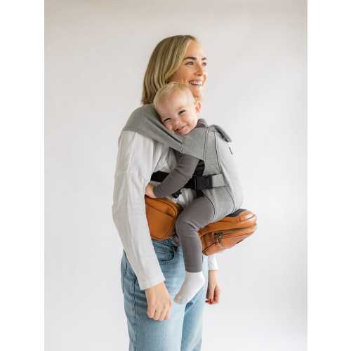 Hands-Free Carrier Set