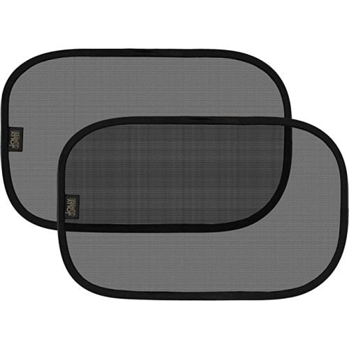 Jolly Jumper Sun Cling - 2 Pack, Black