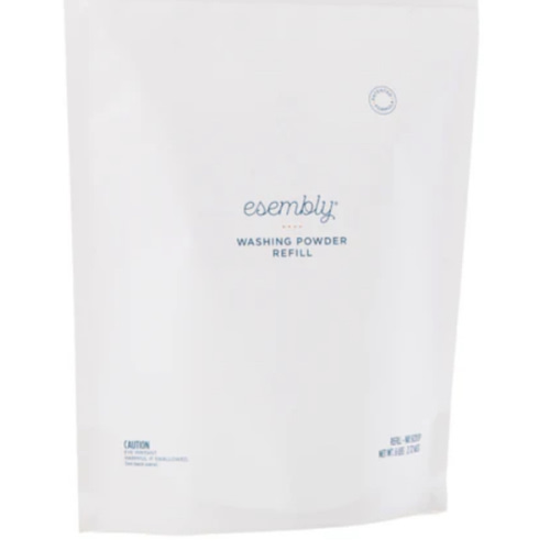 Washing Powder–Refill Bag (6 lbs) Subscription Available