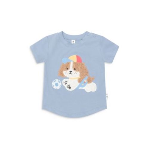 Boys' Happy Pup Tee - Baby