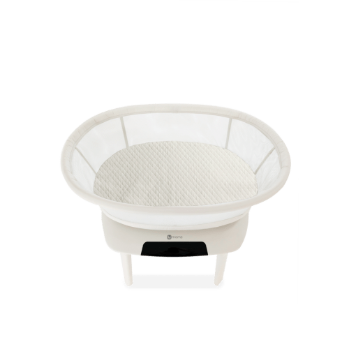 mamaRoo sleep bassinet waterproof mattress cover