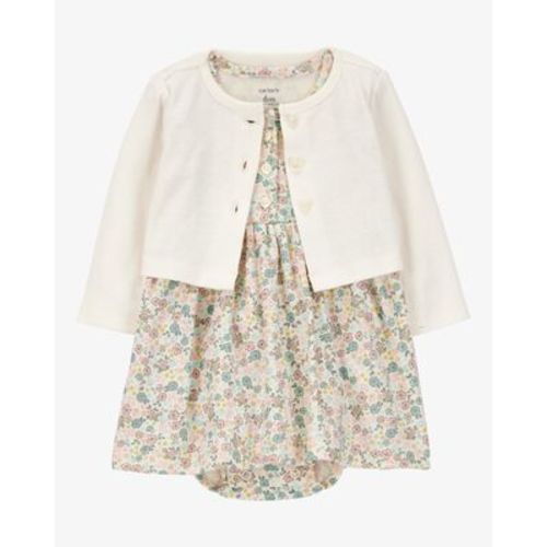 Baby Girl Dresses | Carter's