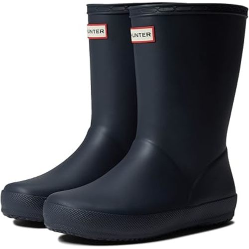 HUNTER Unisex-Child Original First Classic Rain Boot (Toddler/Little Kid)
