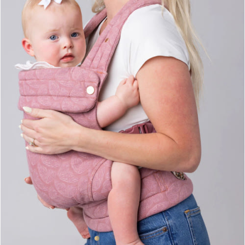 The Monarch Carrier - Mauve Wings – Mabē