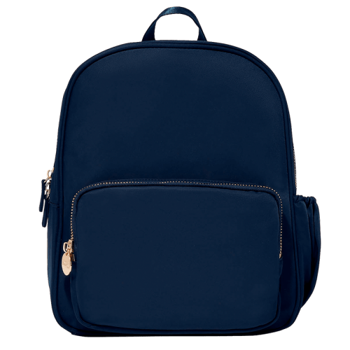 Stoney Clover Lane Mini Backpack - Sapphire