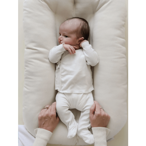 Infant Lounger | Natural