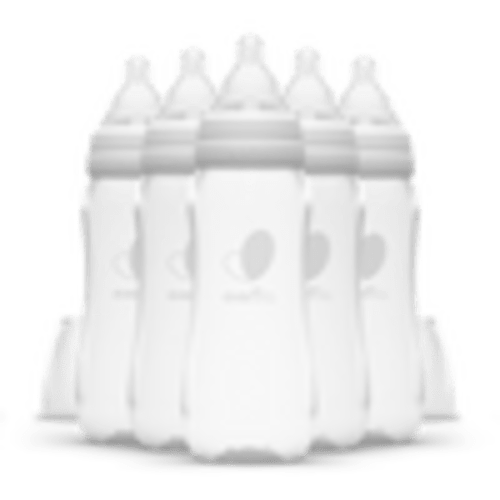 Evenflo 🍼 Balance + Bottles for Breastfed Babies – Evenflo Feeding
