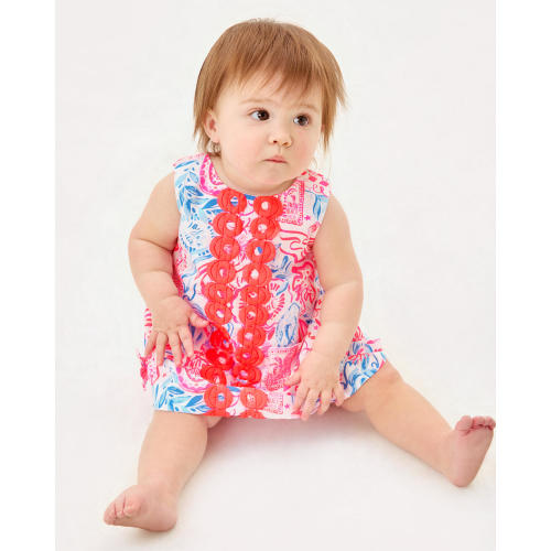 Baby Lilly Infant Shift Dress