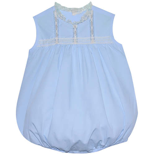 Blue Lola Bubble