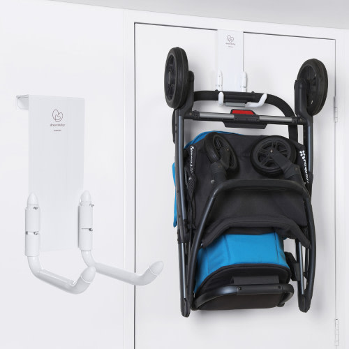 Dreambaby Strollerbuddy Strollaway Over The Door Stroller Hanger