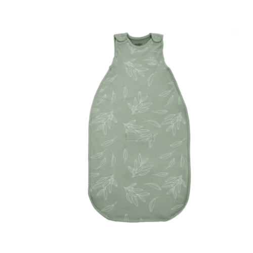 4 Season® Ultimate Baby Sleep Bag, Merino Wool & Organic Cotton, Sage