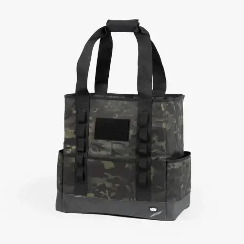 Tactical Diaper Tote by TBG – Tactical Baby Gear
