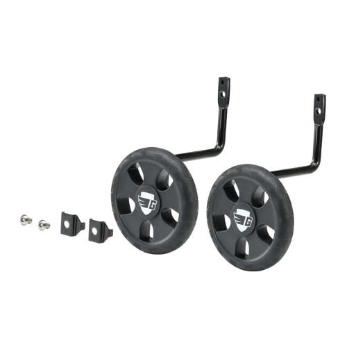 Training Wheels – Guardian Bikes